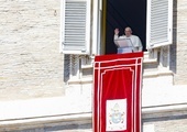 Papież apeluje o "zatrzymanie akcji grożących jeszcze większym konfliktem"