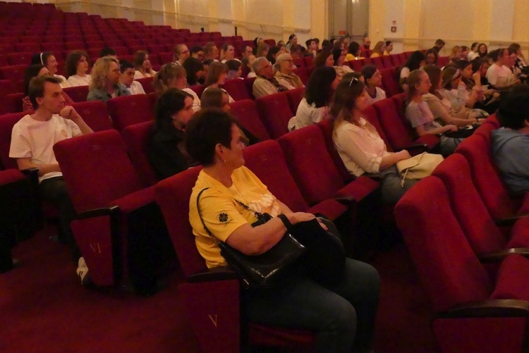 Dzień Dobra Caritas w Bielskim Centrum Kultury