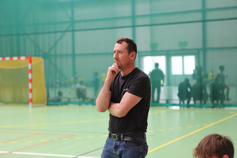 XX Grand Prix Diecezji Łowickiej LSO w Piłce Nożnej Halowej o Puchar Biskupa Administratora Apostolskiego Wojciecha T. Osiala