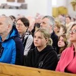 Stawiguda. Żółta Niedziela Caritas