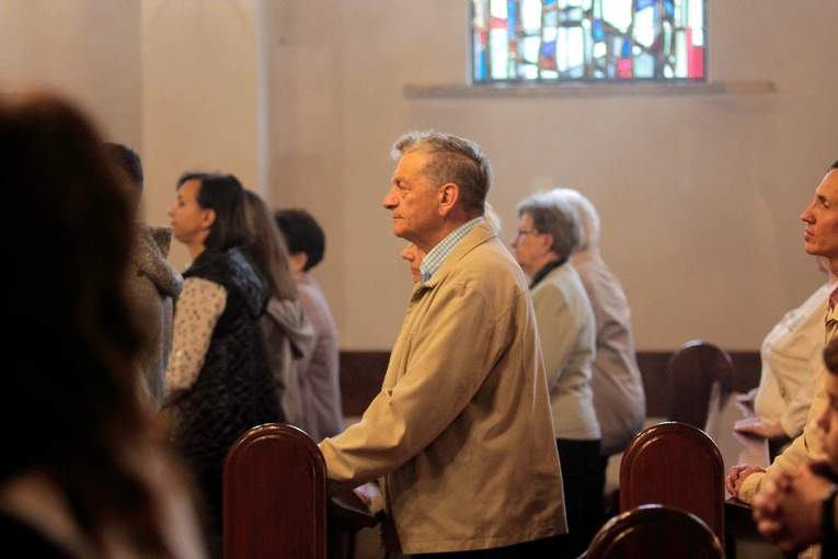 Relikwie świętej urszulanki