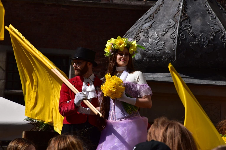 Finał Pól Nadziei 2024