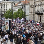 Narodowy Marsz Życia