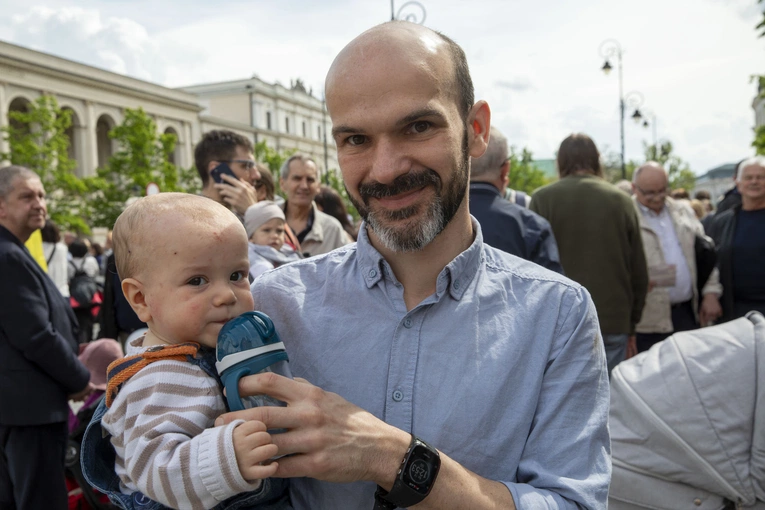 Narodowy Marsz Życia