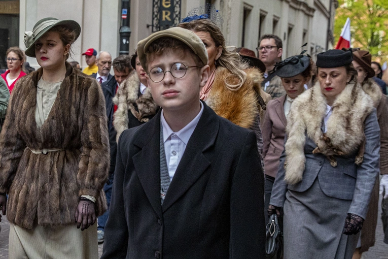 Katyński Marsz Cieni