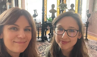 Muzeum Historii Katowic. Wnętrza mieszczańskie