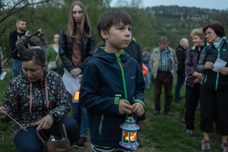 Międzynarodowa Droga Światła