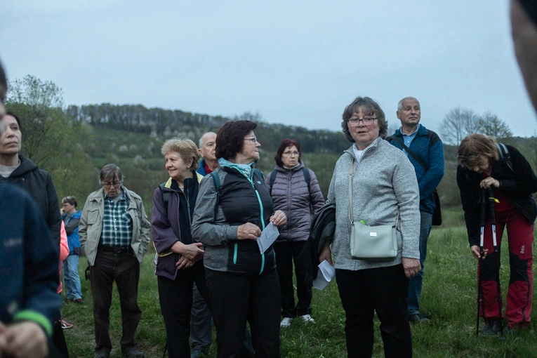 Międzynarodowa Droga Światła