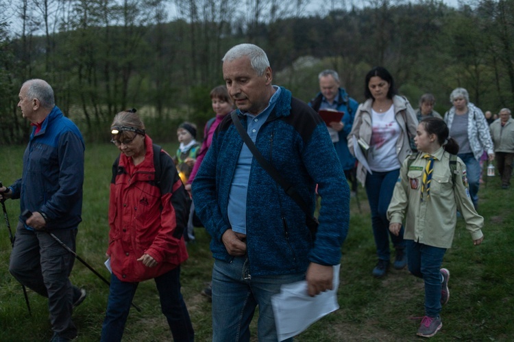 Międzynarodowa Droga Światła