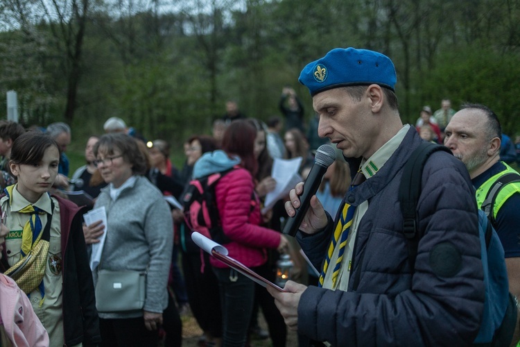 Międzynarodowa Droga Światła