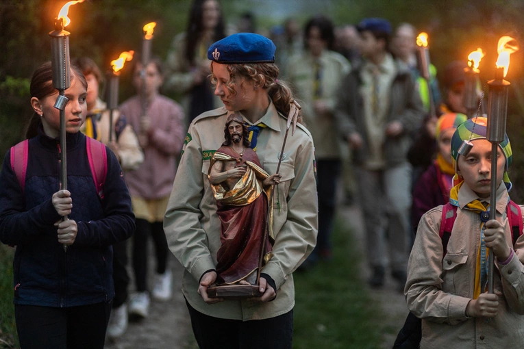 Międzynarodowa Droga Światła