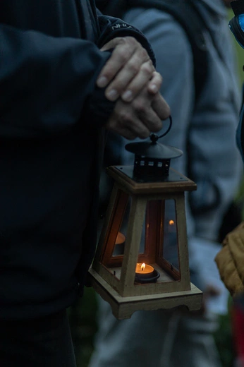 Międzynarodowa Droga Światła