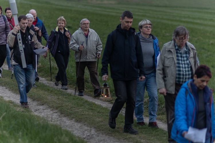 Międzynarodowa Droga Światła