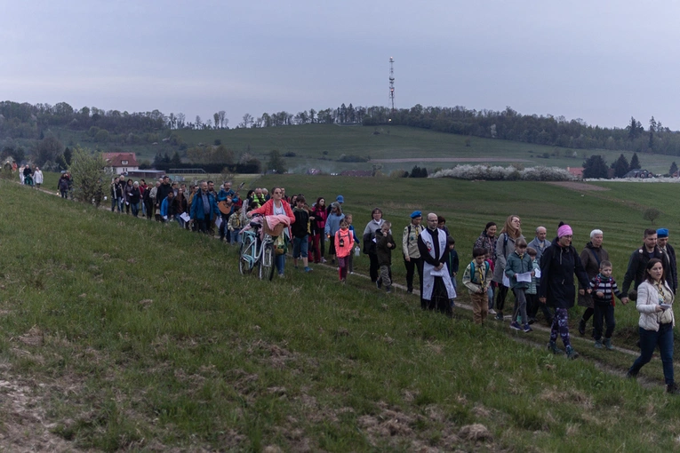 Międzynarodowa Droga Światła
