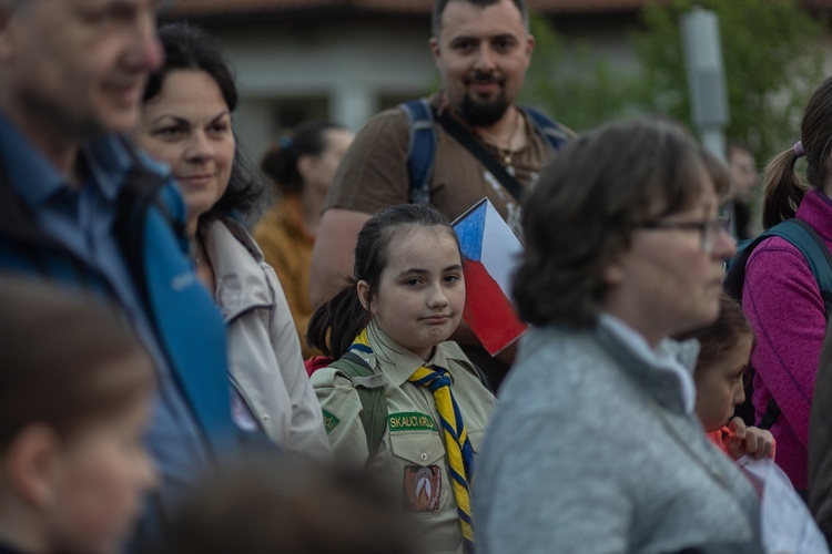 Międzynarodowa Droga Światła