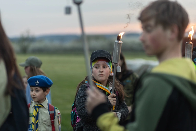 Międzynarodowa Droga Światła