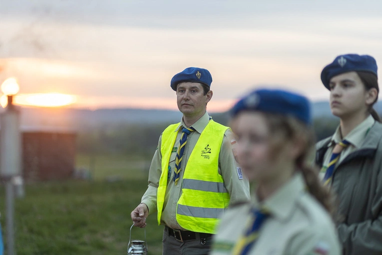Międzynarodowa Droga Światła