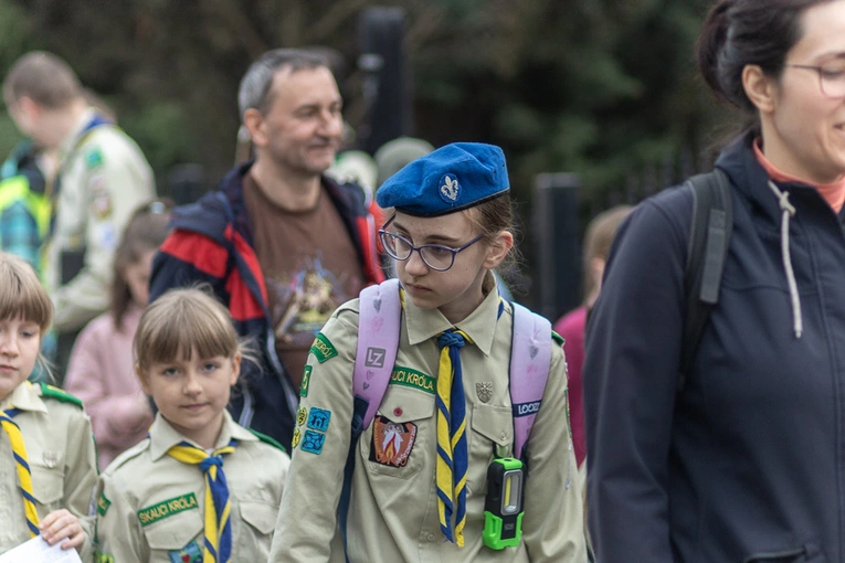 Międzynarodowa Droga Światła