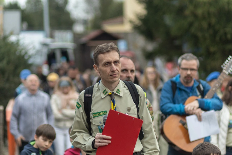 Międzynarodowa Droga Światła