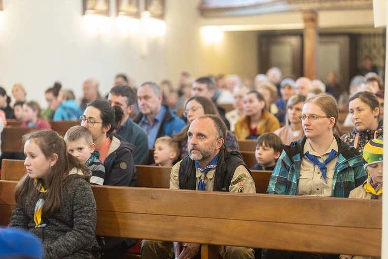 Międzynarodowa Droga Światła
