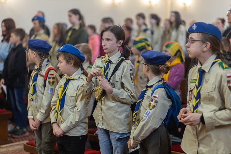 Międzynarodowa Droga Światła