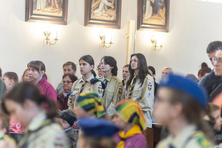 Międzynarodowa Droga Światła