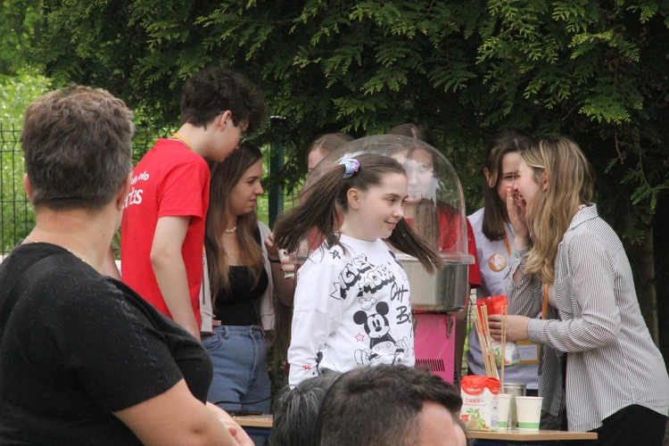 Dzień Dobra w Tymowej