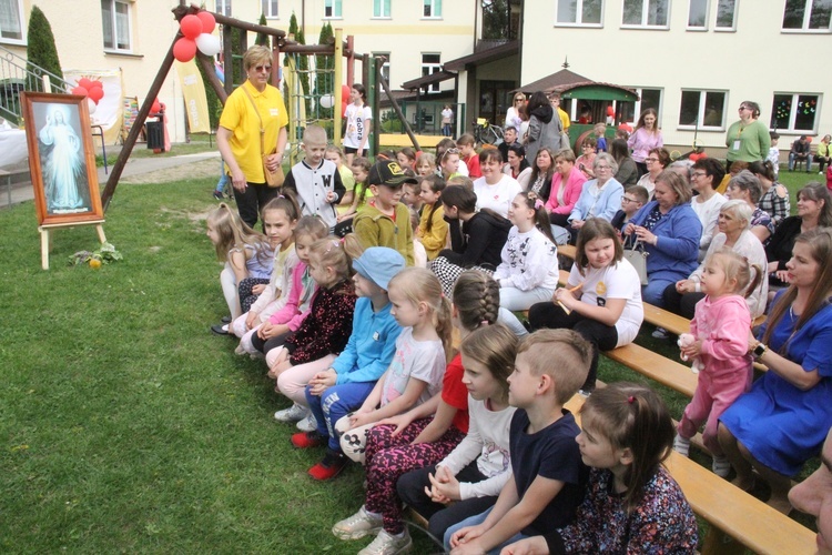 Dzień Dobra w Tymowej