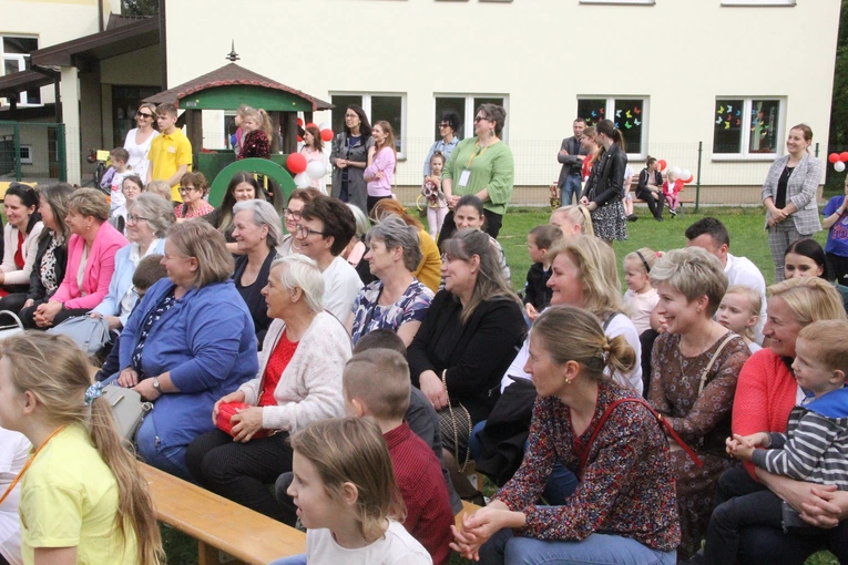 Dzień Dobra w Tymowej