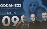 Oddanie 33: wtorek 16 kwietnia (dzień 9)