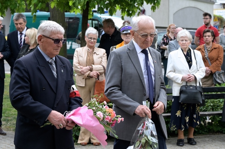 Dzień Pamięci Ofiar Zbrodni Katyńskiej