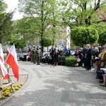 Dzień Pamięci Ofiar Zbrodni Katyńskiej