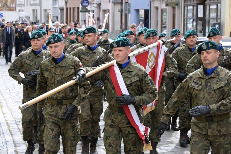 Dzień Pamięci Ofiar Zbrodni Katyńskiej