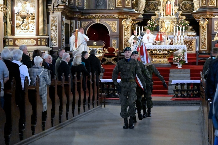 Dzień Pamięci Ofiar Zbrodni Katyńskiej