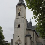 Protest mieszkańców Szymiszowa