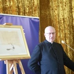 Promocja monografii parafii wiśnickiej