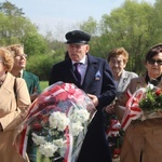 Szyszki. Rocznica śmierci "Roja"