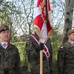 Szyszki. Rocznica śmierci "Roja"