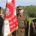 Szyszki. Rocznica śmierci "Roja"