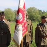 Szyszki. Rocznica śmierci "Roja"