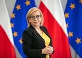Polska 2050: Będziemy bronili Hennig-Kloski; nie będzie zgody na odwoływanie dobrych ministrów