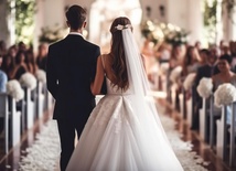 Jak zorganizować wzruszającą oprawę ślubu kościelnego?