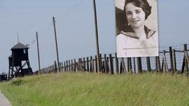 Feliksa Bidacha była jedną z osób, które uciekły z Majdanka.