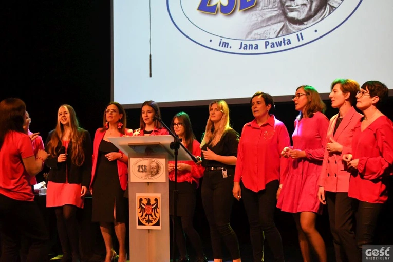 Głogowski Konkurs Papieski