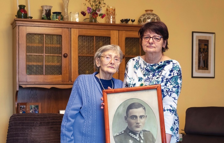 „Z czystym sumieniem rozstaję się ze światem”. Historia Józefa Stargali, współpracownika bł. ks. Machy