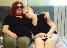 	Kto chciałby zostać dobroczyńcą tej rodziny, proszony jest o kontakt z naszą redakcją.