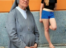 Wybór odpowiedniej drogi życiowej to jedno z największych wyzwań młodych ludzi.