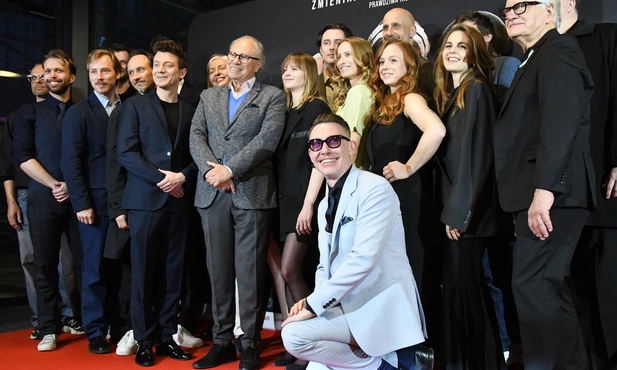 Zmieniała świat swoją odwagą