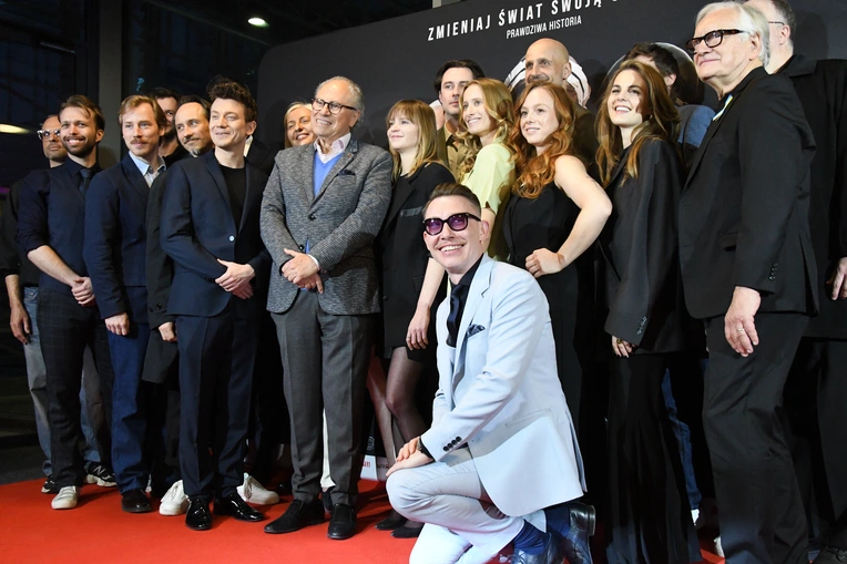 Zmieniała świat swoją odwagą