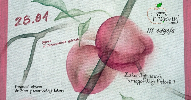 Wybory Pięknej z Rept